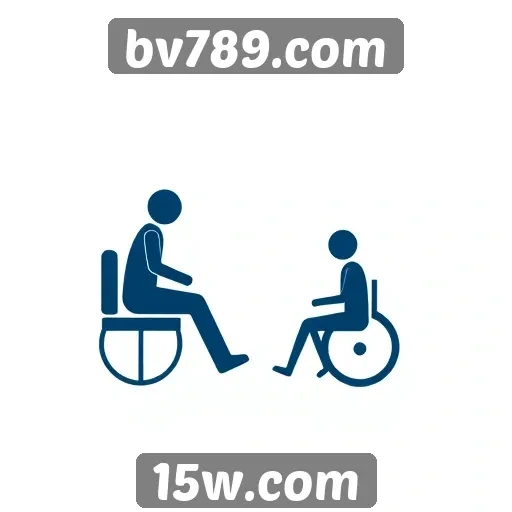 Acessibilidade e suporte ao cliente no bv789.com