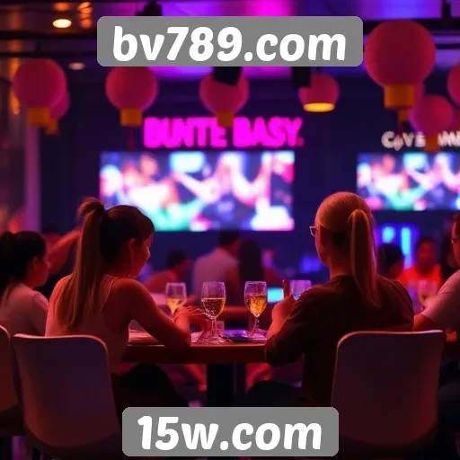 Popularidade de bv789.com cresce entre jovens adultos
