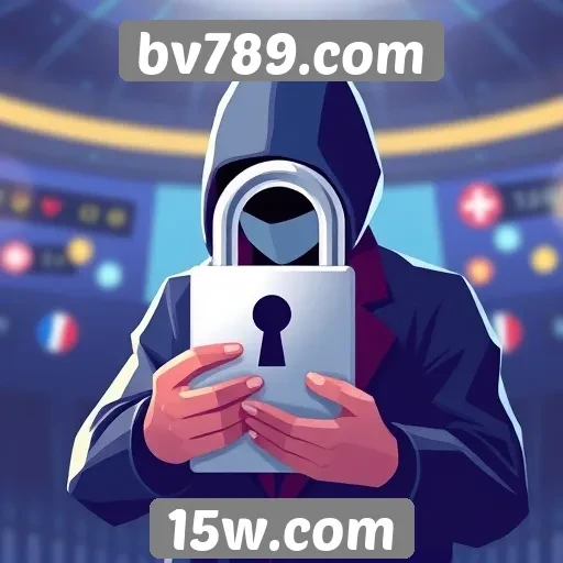 Plataforma bv789.com destaca recursos de segurança para jogadores