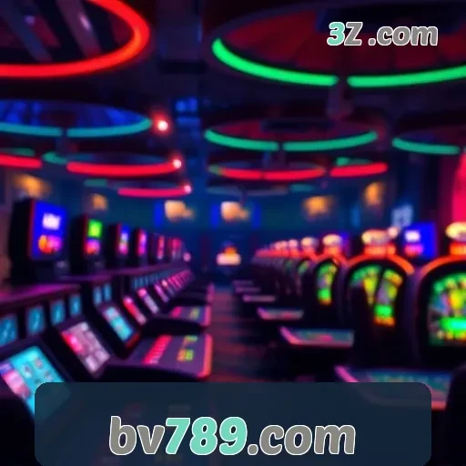 bv789.com: Navegue por Jogos Incríveis e Surpreendentes!