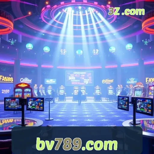 bv789.com: Experiência de Login Inovadora para Jogadores Brasileiros