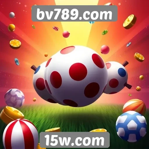 bv789.com oferece uma ampla variedade de jogos online