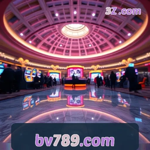 bv789.com: As Melhores Funcionalidades da Plataforma para Jogadores