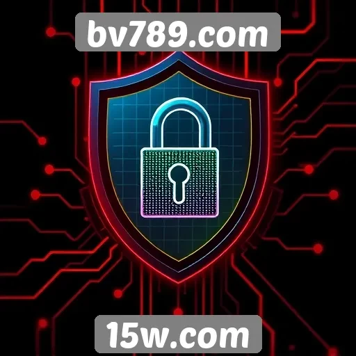 Segurança e privacidade em bv789.com analisadas