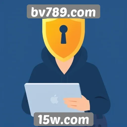 Dicas de segurança para usuários de bv789.com