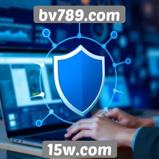 Análise da segurança em transações no bv789.com